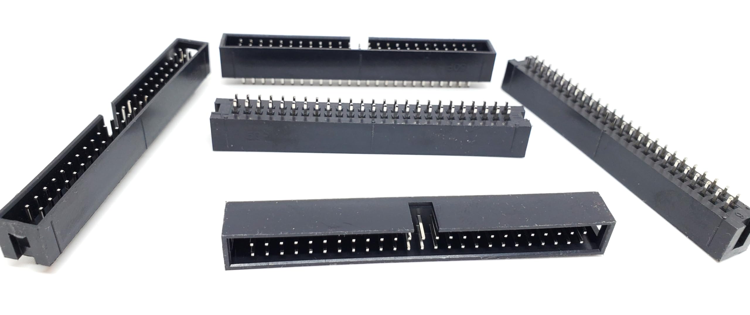 pyon様×2 2x8-Pin-Header-front__27576.